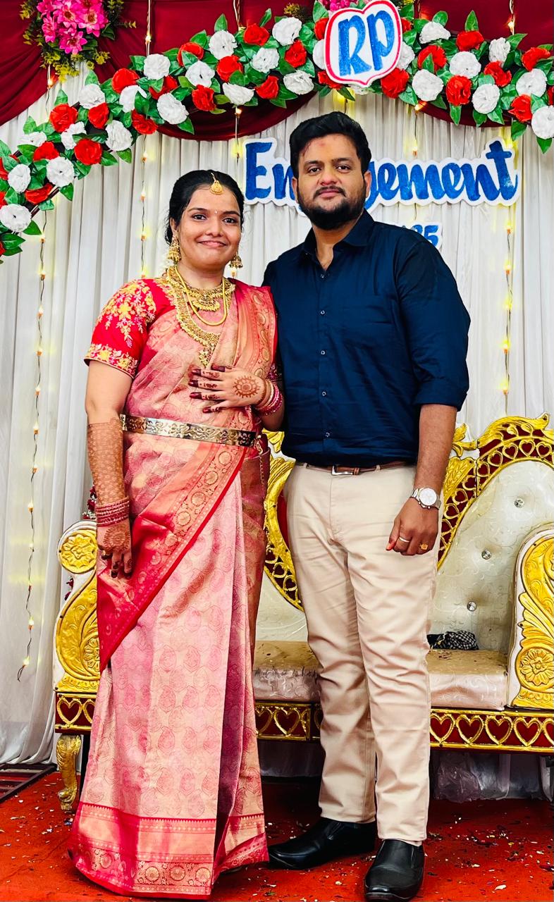 August 29th, 2025 - Our Engagement